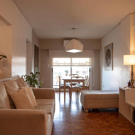 Great Apartment In The Heart Of Palermo Soho Buenos Aires Luaran gambar