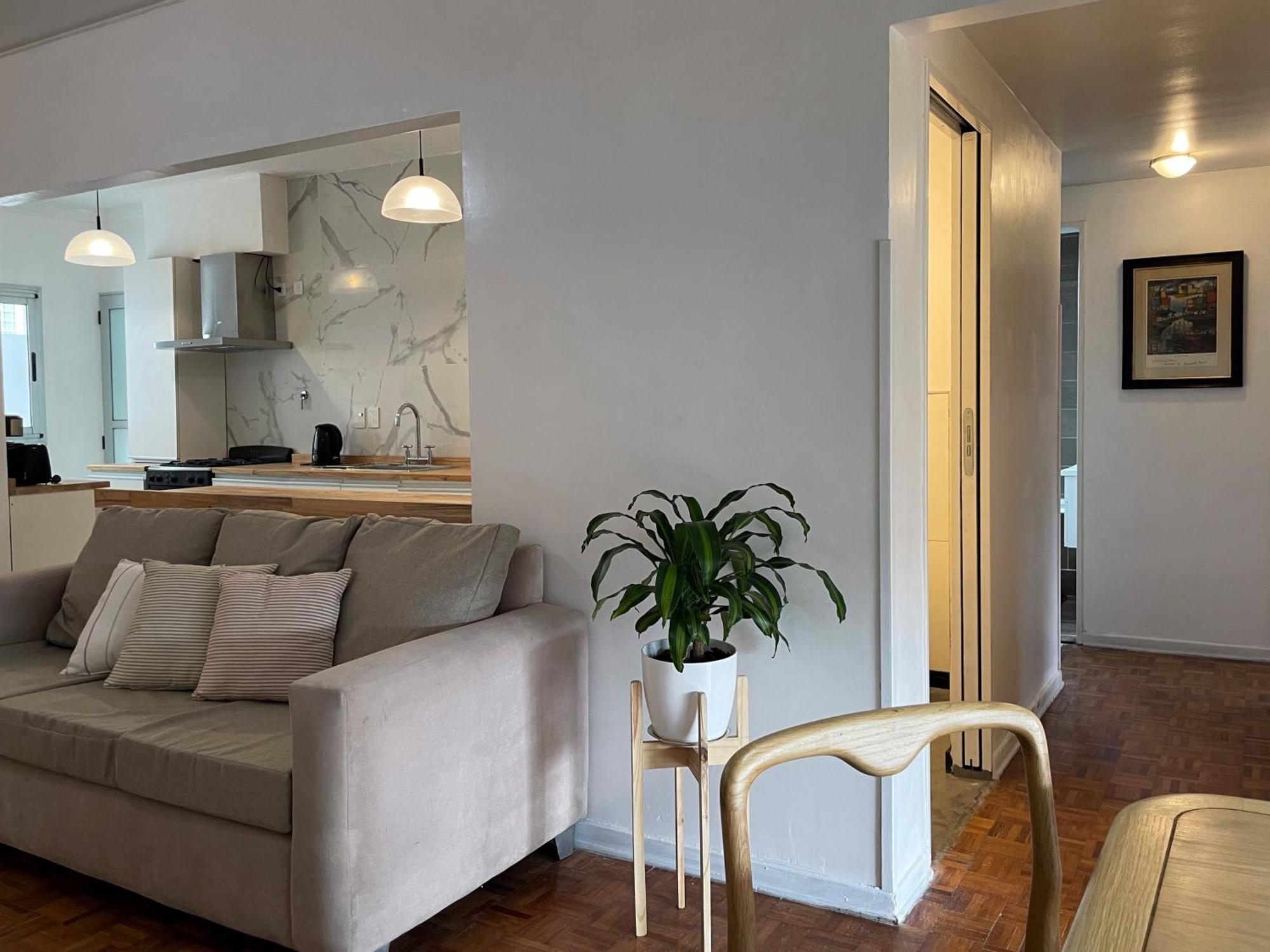 Great Apartment In The Heart Of Palermo Soho Buenos Aires Luaran gambar