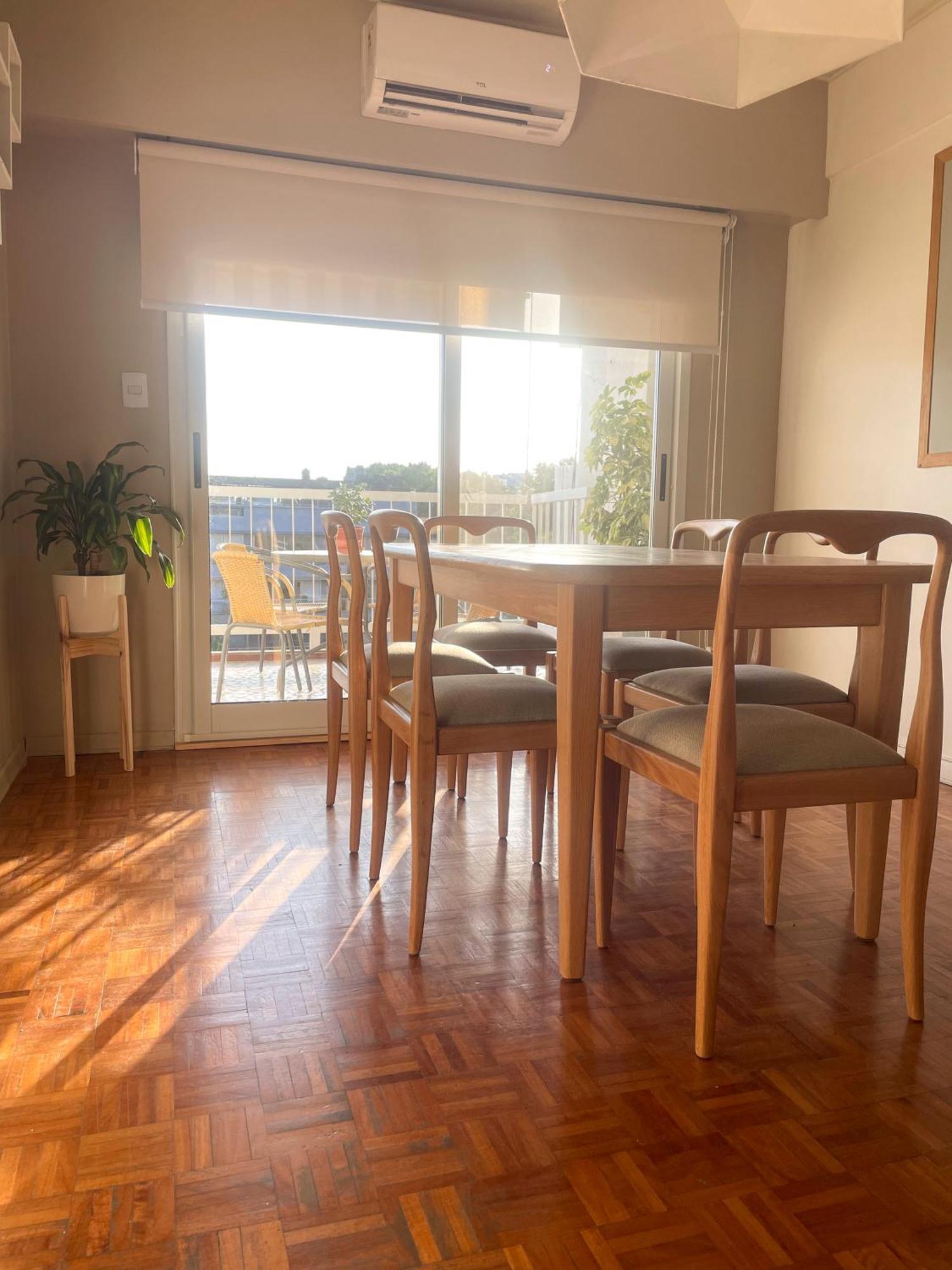 Great Apartment In The Heart Of Palermo Soho Buenos Aires Luaran gambar