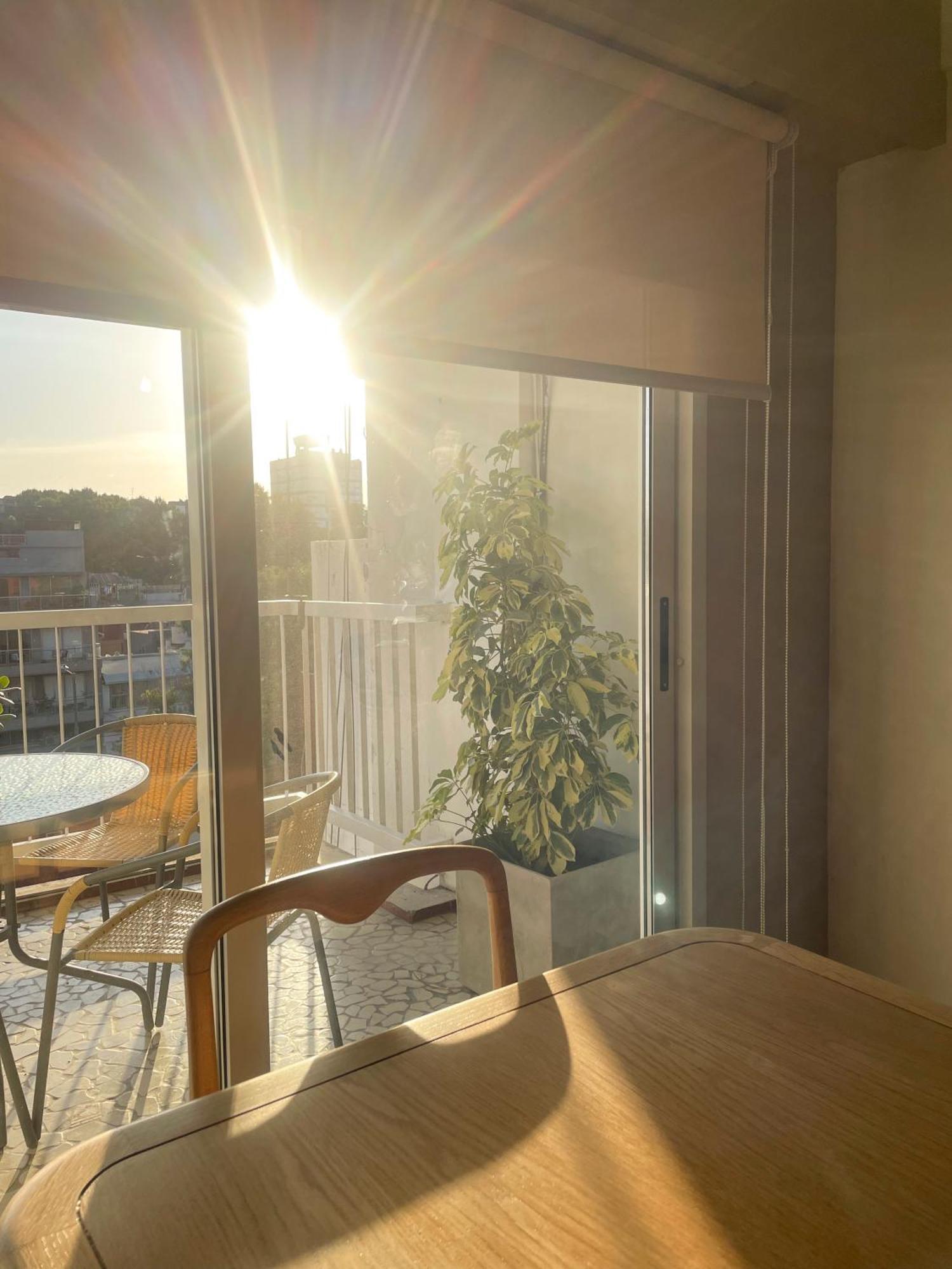 Great Apartment In The Heart Of Palermo Soho Buenos Aires Luaran gambar