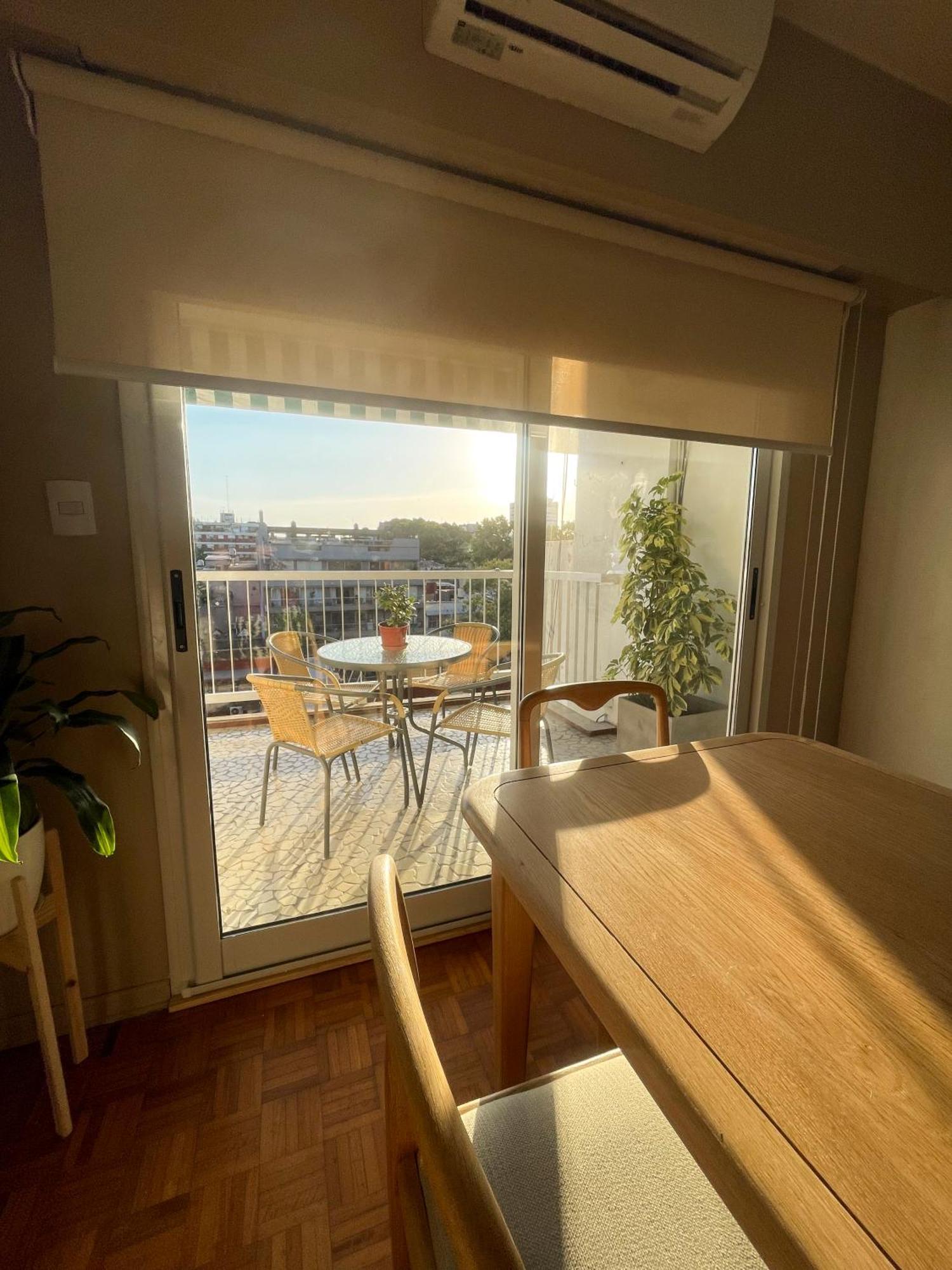 Great Apartment In The Heart Of Palermo Soho Buenos Aires Luaran gambar