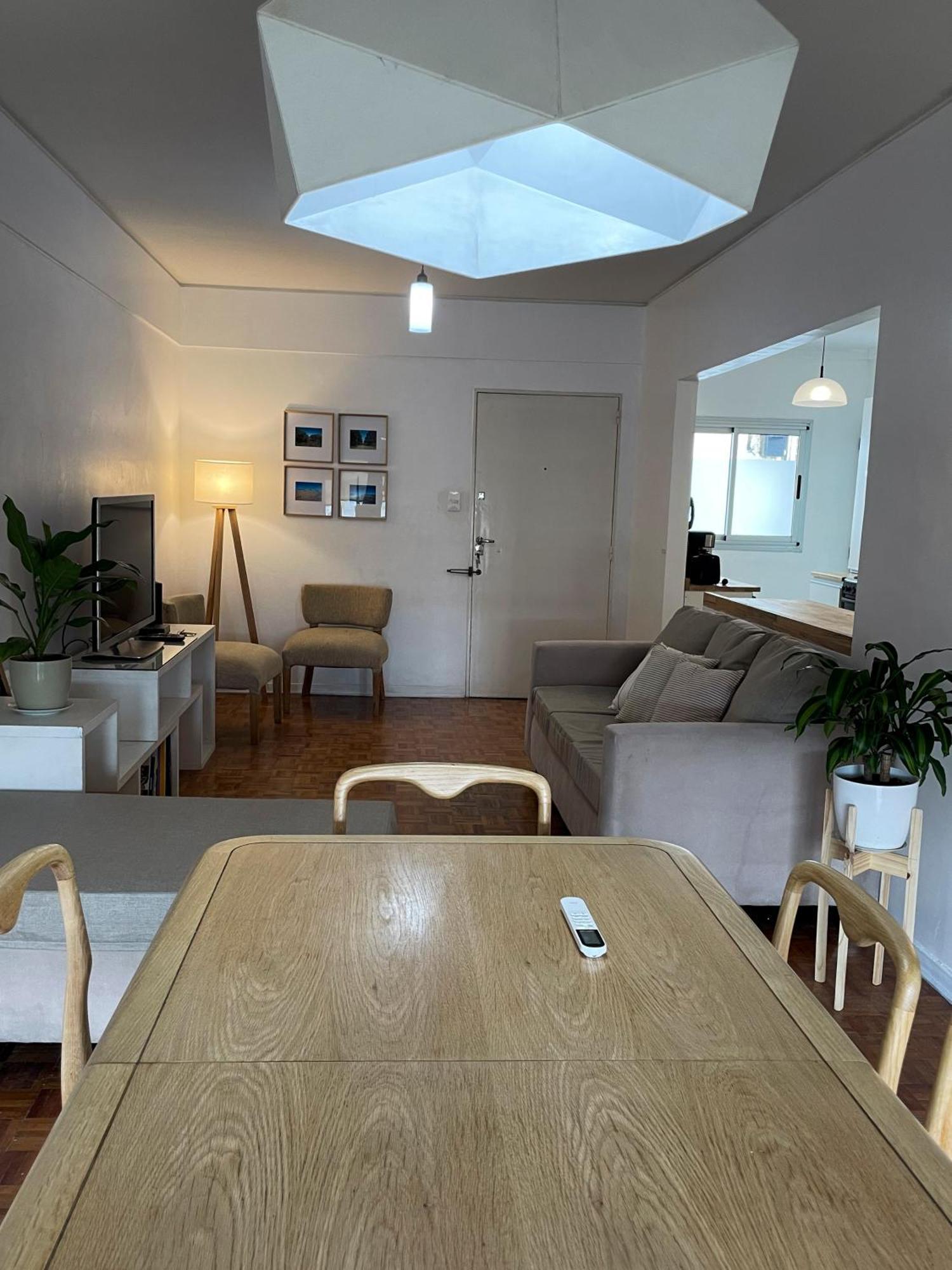 Great Apartment In The Heart Of Palermo Soho Buenos Aires Luaran gambar