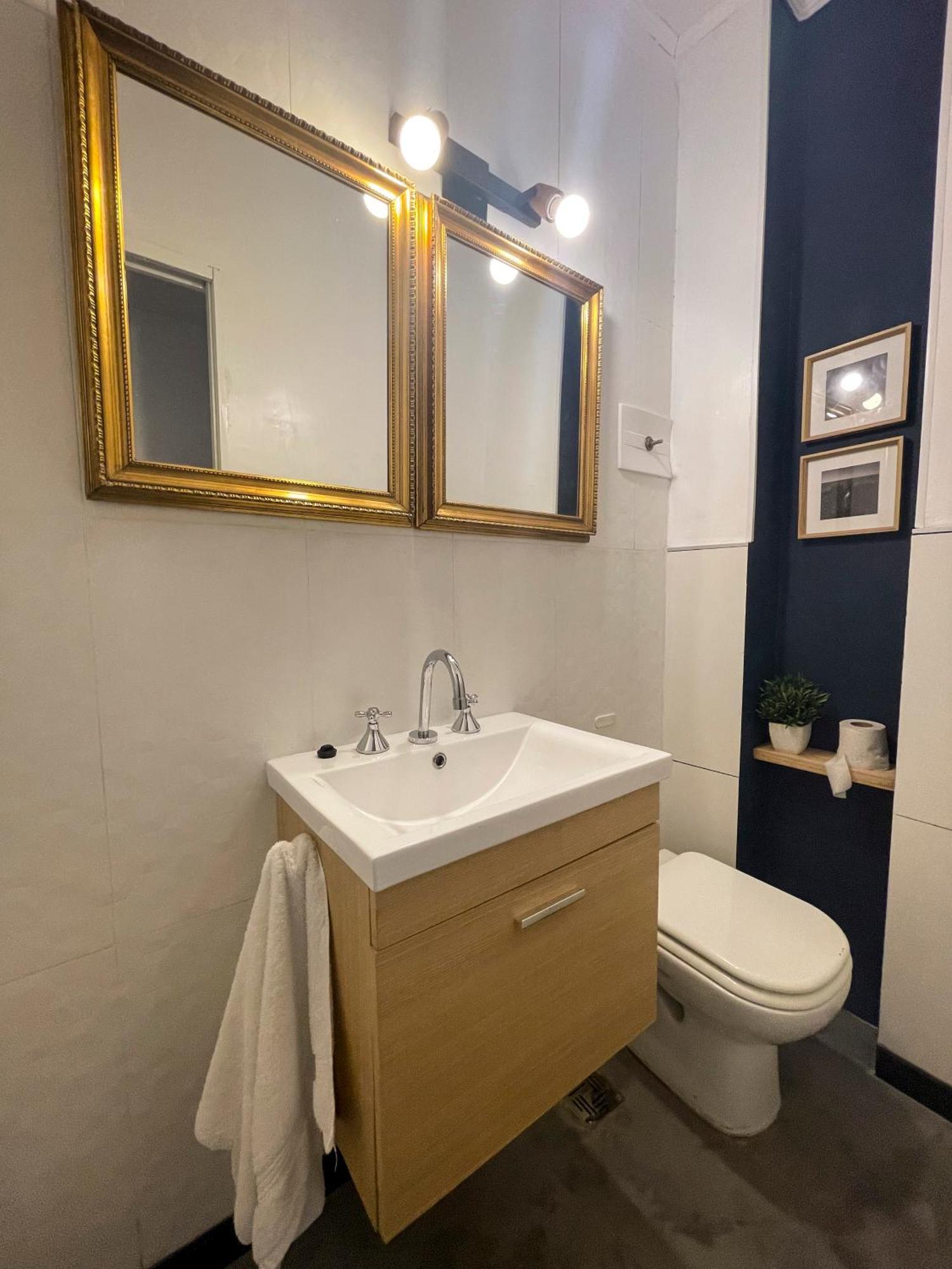Great Apartment In The Heart Of Palermo Soho Buenos Aires Luaran gambar