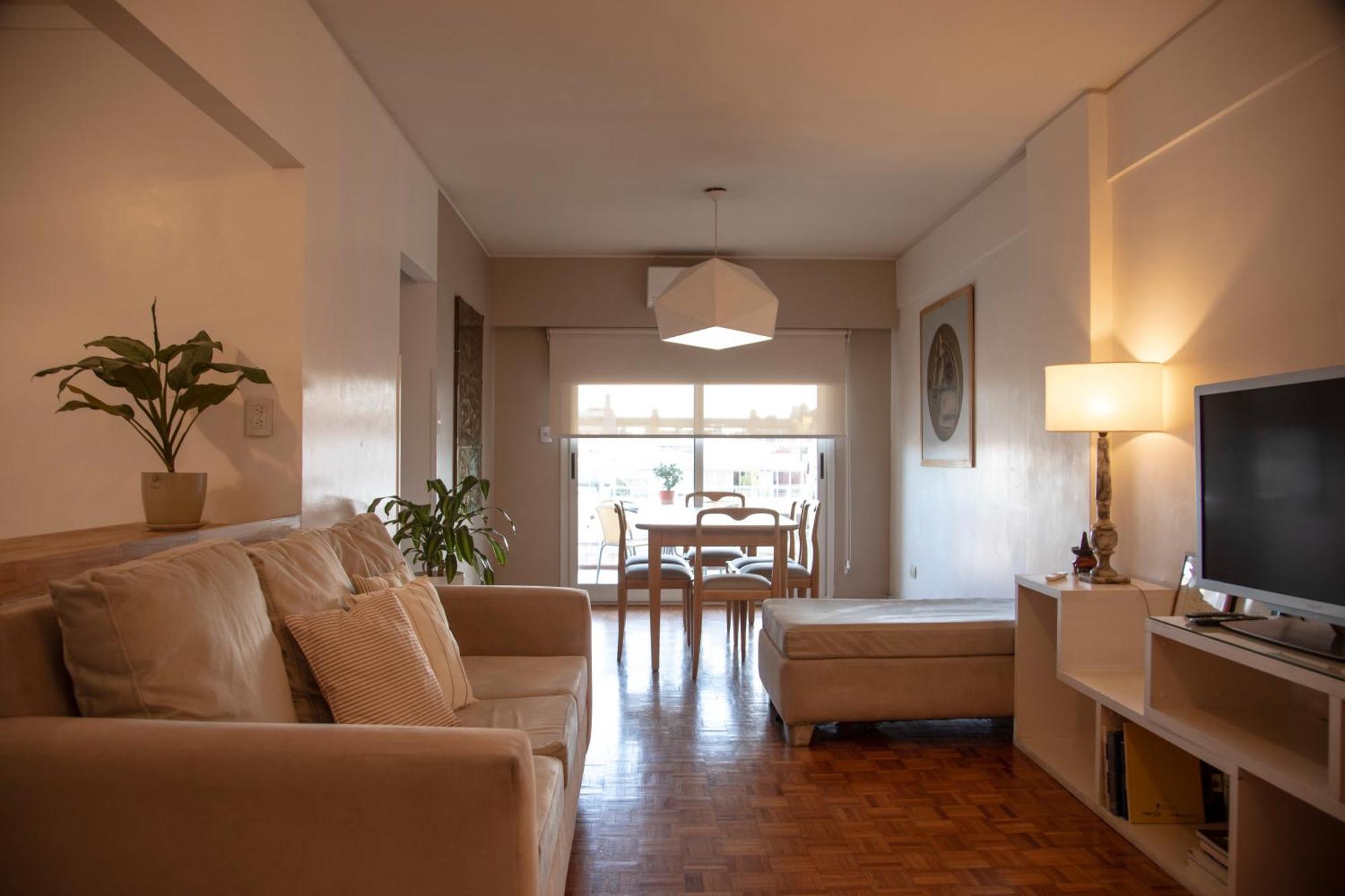 Great Apartment In The Heart Of Palermo Soho Buenos Aires Luaran gambar