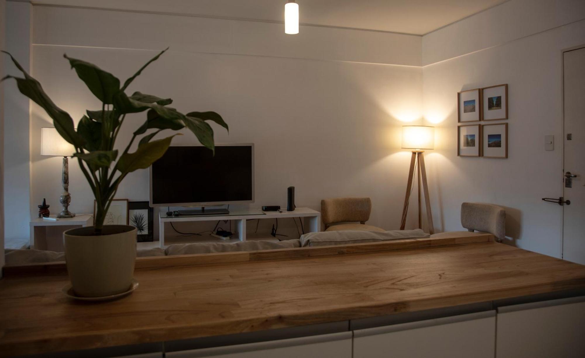 Great Apartment In The Heart Of Palermo Soho Buenos Aires Luaran gambar