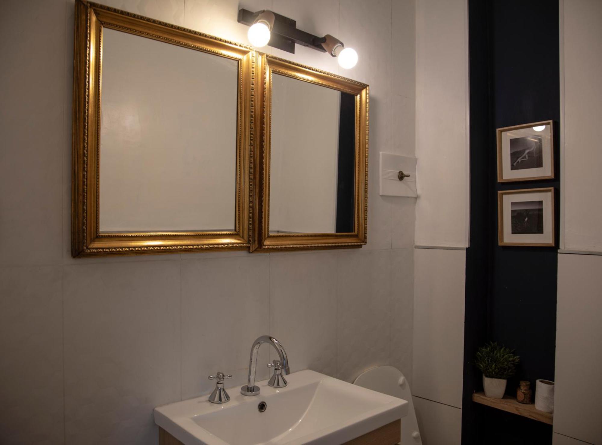 Great Apartment In The Heart Of Palermo Soho Buenos Aires Luaran gambar