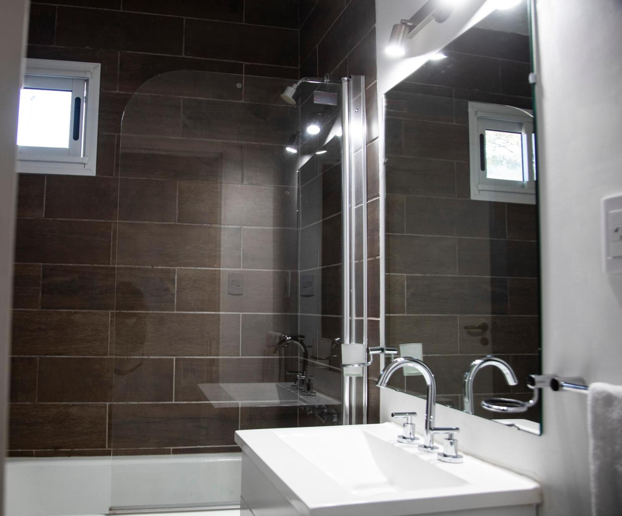 Great Apartment In The Heart Of Palermo Soho Buenos Aires Luaran gambar