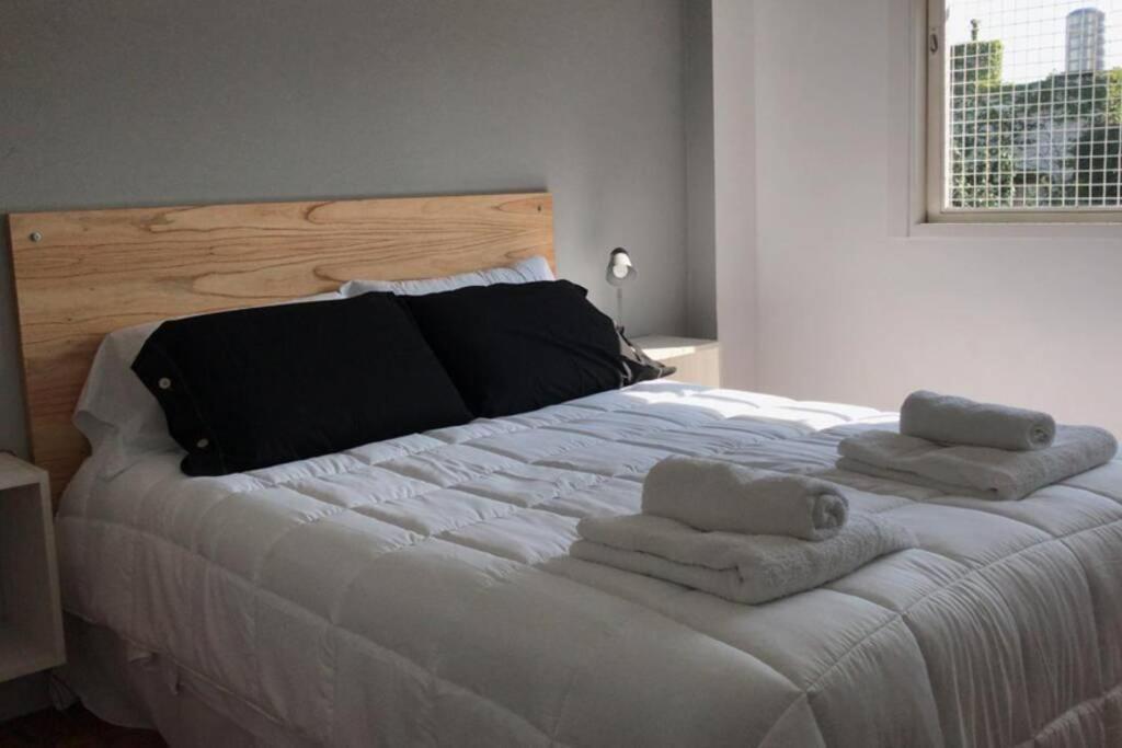 Great Apartment In The Heart Of Palermo Soho Buenos Aires Luaran gambar