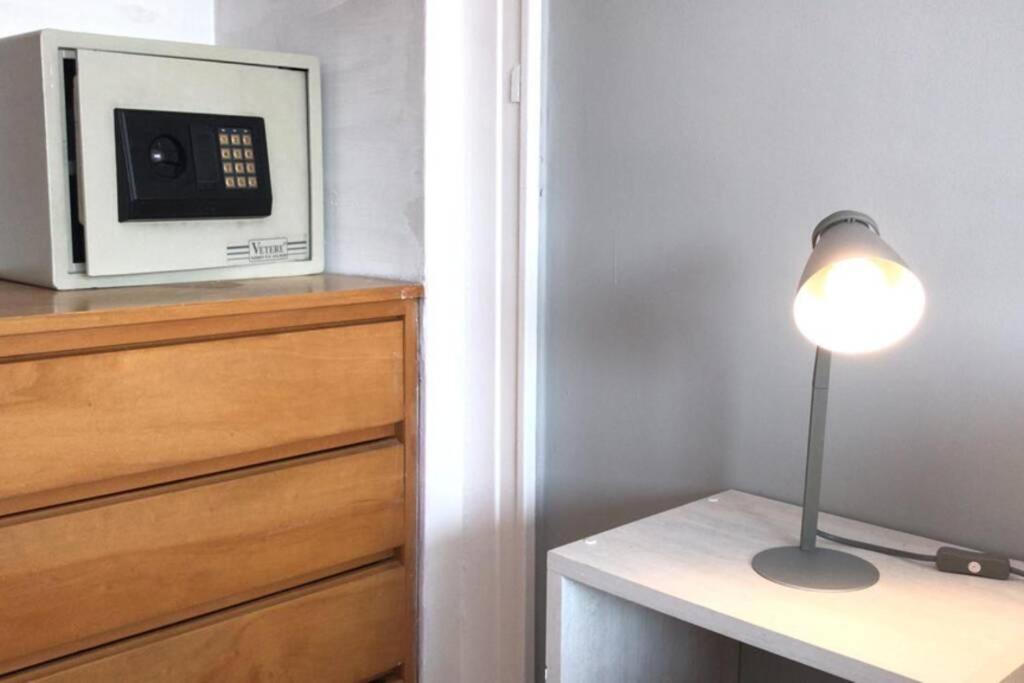Great Apartment In The Heart Of Palermo Soho Buenos Aires Luaran gambar