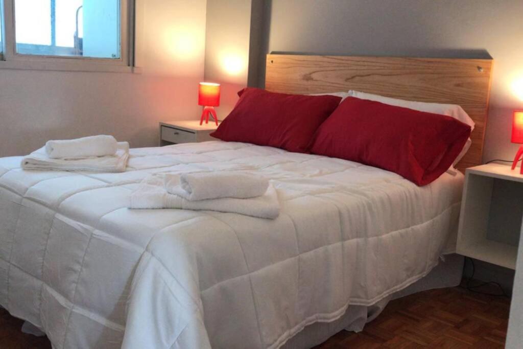 Great Apartment In The Heart Of Palermo Soho Buenos Aires Luaran gambar