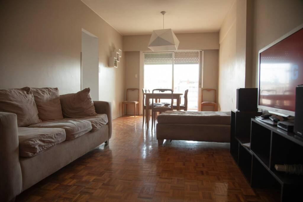 Great Apartment In The Heart Of Palermo Soho Buenos Aires Luaran gambar