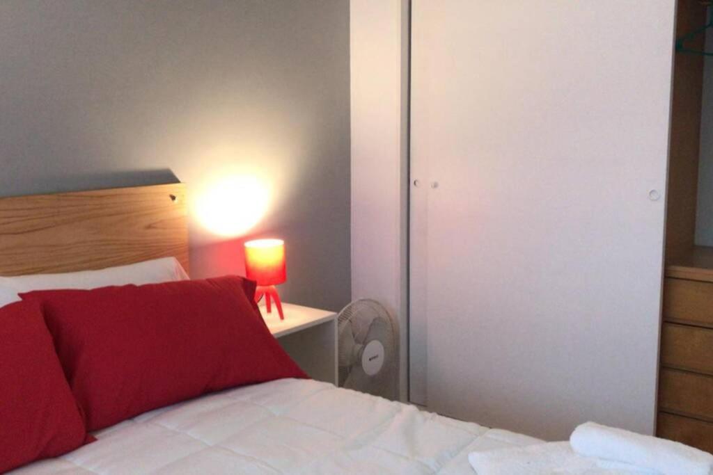 Great Apartment In The Heart Of Palermo Soho Buenos Aires Luaran gambar